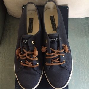 Women Sherry Top-spider shoes